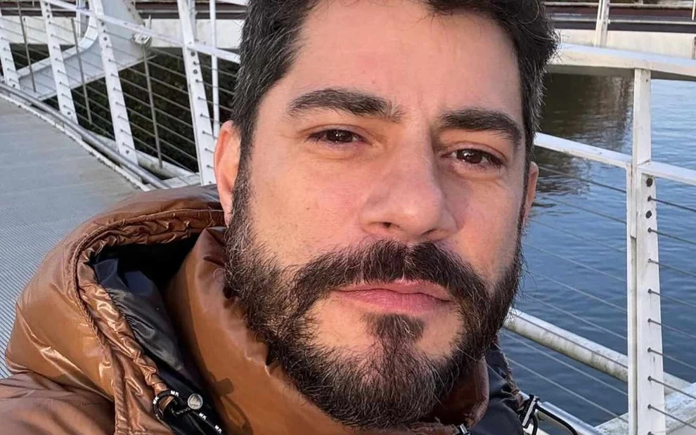 Evaristo Costa - Foto: Instagram