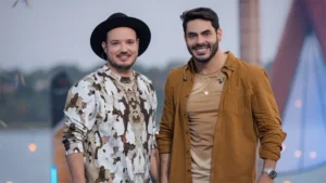 Hopi Hari vira palco do sertanejo com show de Israel & Rodolffo neste sábado (24)