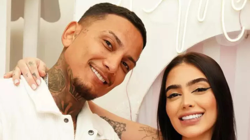 Mc Mirella Beija Participantes Em Reality E Dynho Alves Se Pronuncia 2 Mc Mirella Beija Participantes Em Reality E Dynho Alves Se Pronuncia - Foto: Instagram
