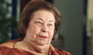 Morre Nana Caymmi, uma das vozes mais emblemáticas da música brasileira
