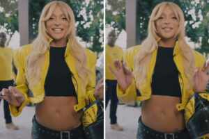 Pabllo Vittar abre show de Lady Gaga em Copacabana