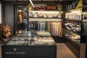 Vecchia Milano: o clássico que transforma homens em protagonistas da própria história