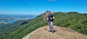 Desde as Vivências até o Método: O Impacto de Edu Montes no Esporte e no Desenvolvimento Pessoal