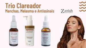 Guia prático de tratamento de melasma: clareadores, hábitos e tecnologia