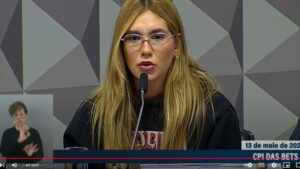 Virginia Fonseca: por que CPI das Bets deve ouvir influenciadora nesta terça?