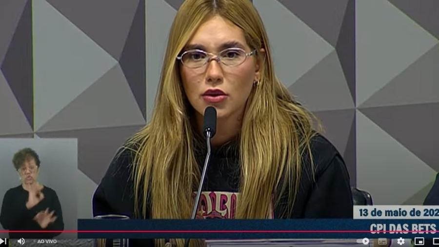 Virginia Fonseca: Por Que Cpi Das Bets Deve Ouvir Influenciadora Nesta Terça? 2 Virginia Fonseca