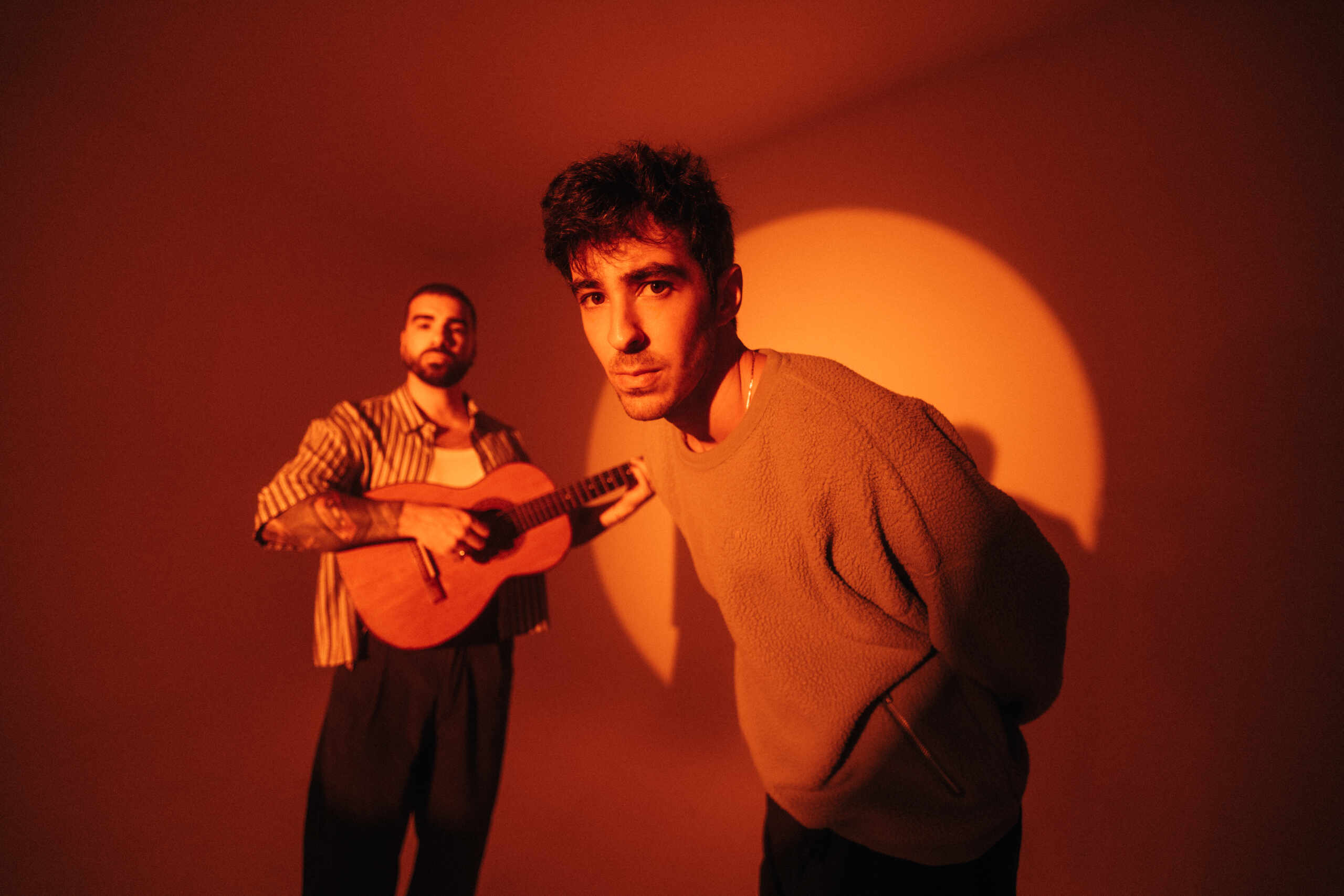 01 Single Viver de Carinho 2 scaled