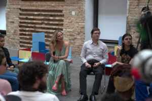 Relato surpreendente de Luana Piovani sobre amores: “Tantos boys lixo!”