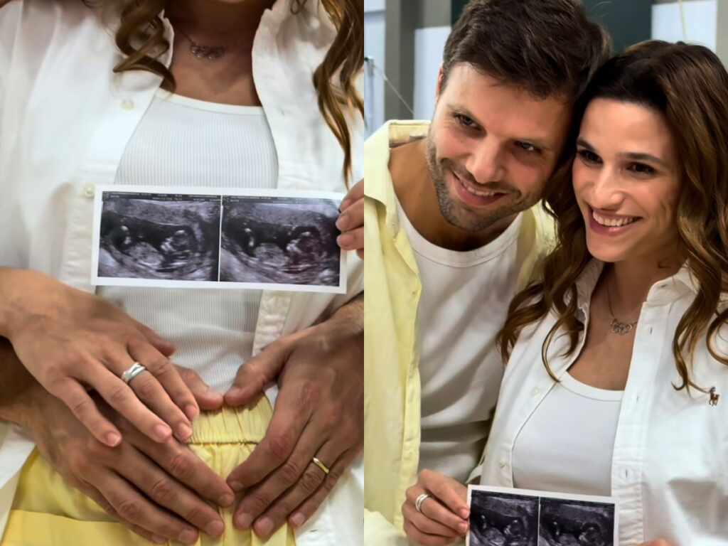 Jade Barbosa Anuncia Gravidez E Emociona Fãs Nas Redes Sociais