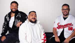 Pagode do Adame anuncia nova formação