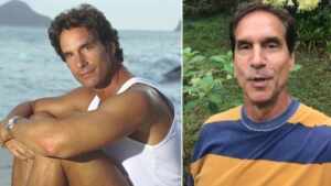 Victor Fasano desabafa sobre comparações entre versões de Vale Tudo