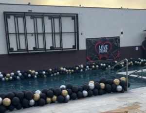 Love Funk inaugura a “Point dos Hits”, nova casa de criação de conteúdo com foco no funk e cultura urbana