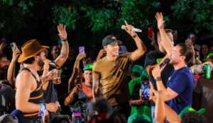 Zé Vaqueiro, Nattan e Wesley Safadão exaltam a cultura nordestina no single “DNA do Mato”