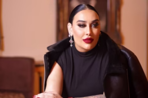 MC Trans passa por procedimento de feminilização corporal