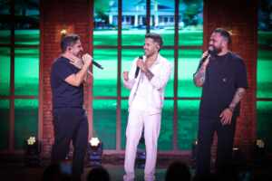 Bruno Rosa aposta em parceria com Jorge & Mateus para destaque de Vol.1 de ‘EVOLUÇÃO’