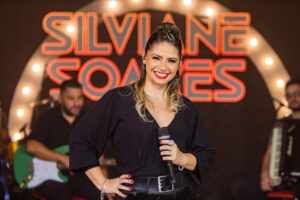 Silviane Soares divulga novas músicas do DVD “Imunidade”