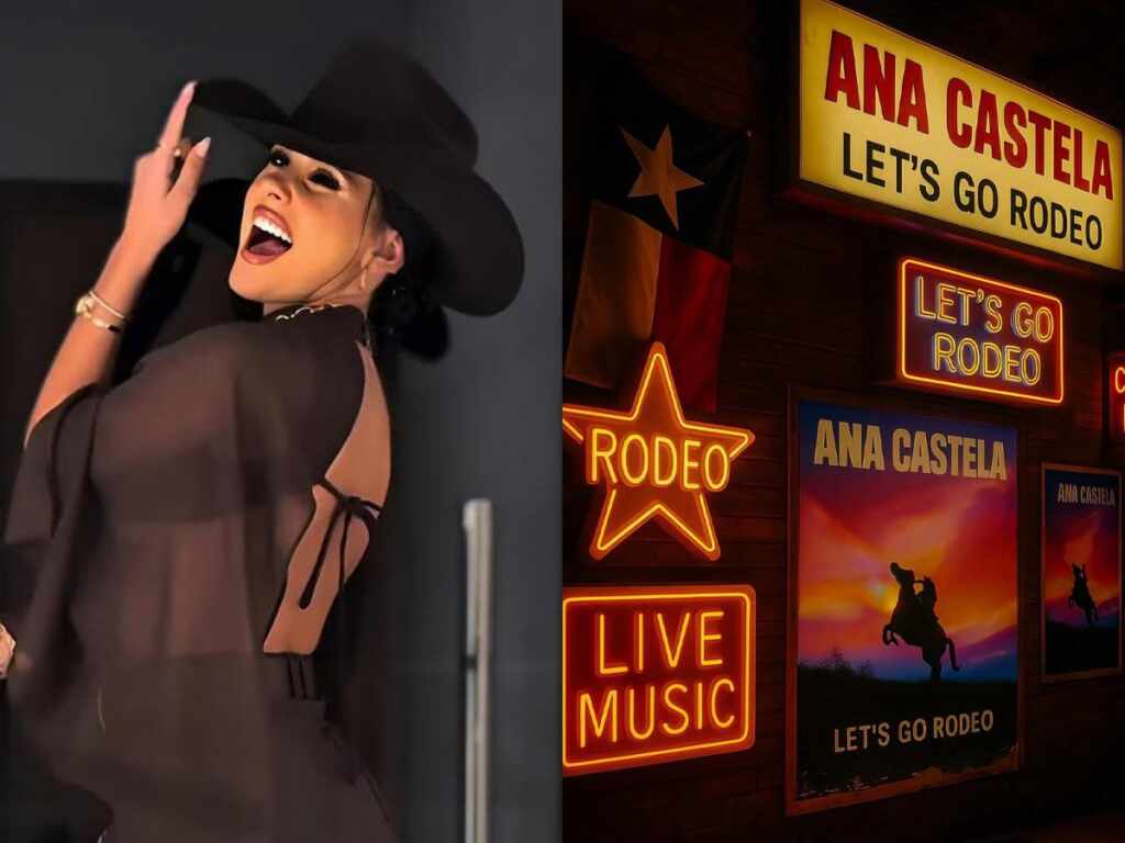 Ana Castela - Foto: Divulgação