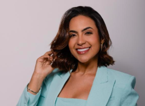 Do interior de Alagoas para os holofotes digitais: Quem é Verolayne?