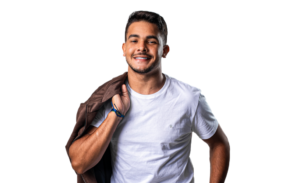 Jadson Araújo desponta como novo nome da vaquejada