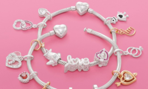 Doramas inspiram nova coleção de joias para o Dia dos Namorados de marca referência nacional