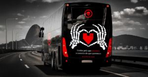 DarkSide Books leva universo literário imersivo para sua estreia na Bienal do Livro Rio 2025