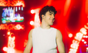 Prestes a iniciar maratona de São João, Enzo Rabelo lança “Pô, Mais Tempo?”