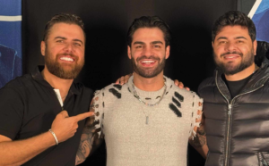 Quem é Netto? Conheça o novo empresariado de Zé Neto & Cristiano