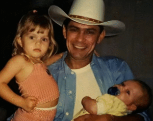 Filha de Leandro lamenta 27 anos da morte do cantor: ‘Até a alma dói’