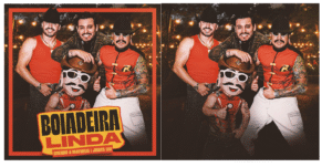 Depois de “Descer pra BC”, Brenno & Matheus “sobem” para festas juninas