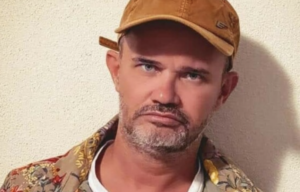 Tyrone Azevedo: “Gente Bonita é o titulo do livro do apresentador”