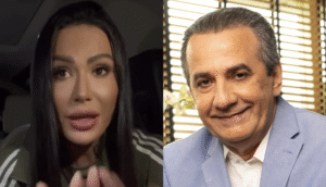 Gracyanne Barbosa nega vínculo com igreja de Silas Malafaia e fala sobre nova fase espiritual
