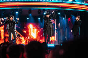 Luan Pereira grava maior projeto da carreira e faz história com “Debaixo Do Meu Chapéu”