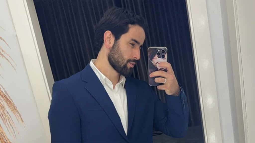 Defesa Do Ex-Bbb Matteus Se Pronuncia Sobre Arquivamento De Investigação - Foto: Instagram
