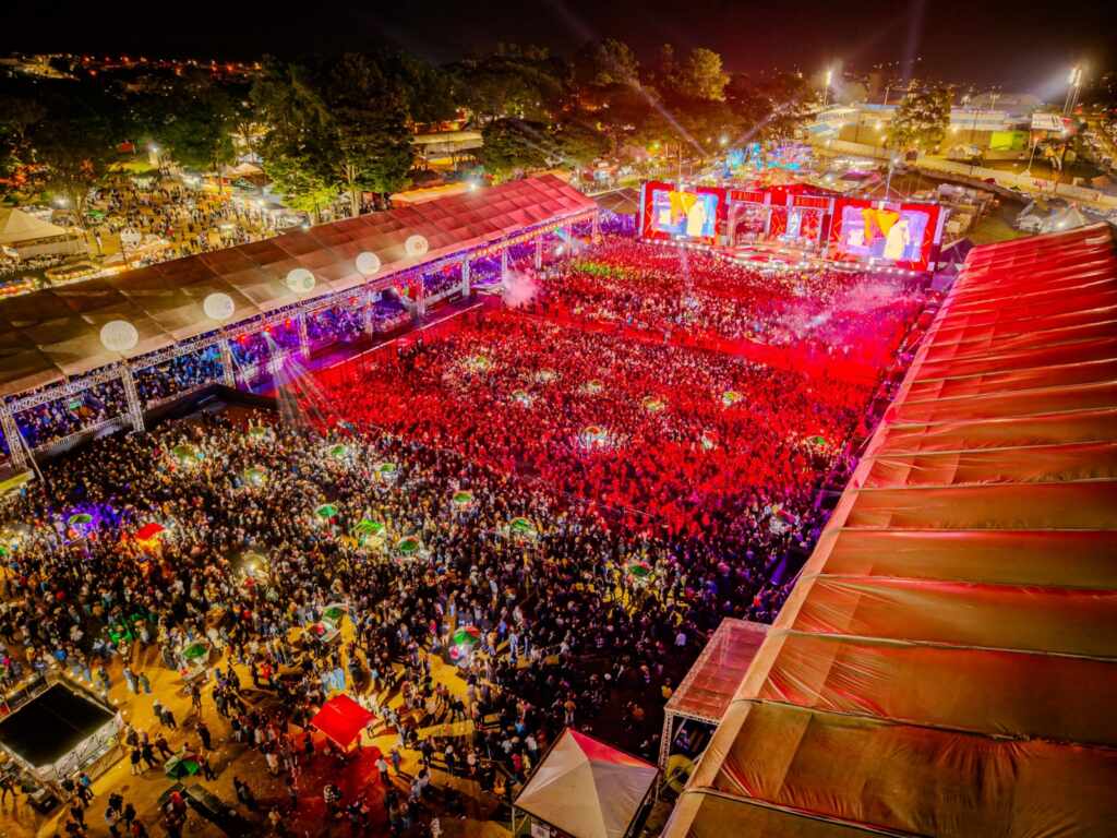 Divulgacao Socorro Rodeio Agroshow Egobrazil