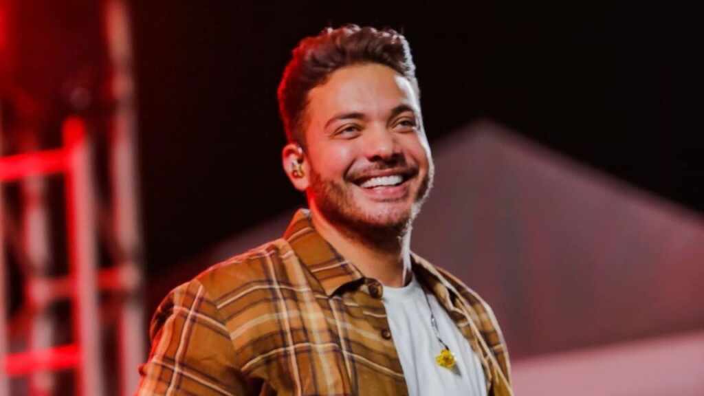Wesley Safadão Exalta O Parárraiá Em Belém, Celebra Reconhecimento E Deixa Recado Inspirador À Nova Geração Musical