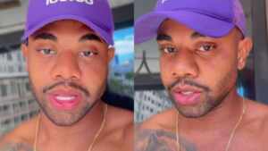 Ex-BBB Davi Brito abandona Medicina e Direito e aposta em novos caminhos profissionais