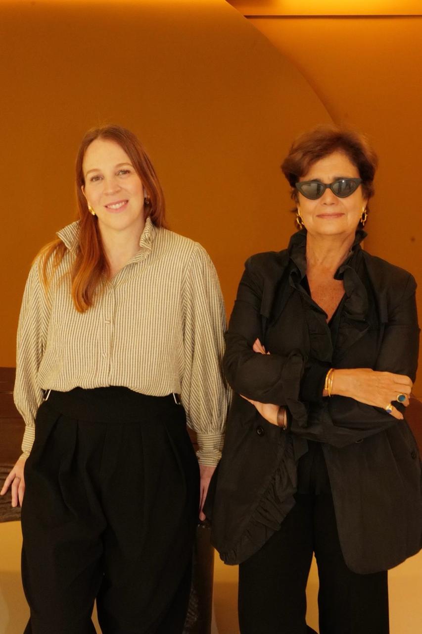 Fernanda E Katia Egobrazil