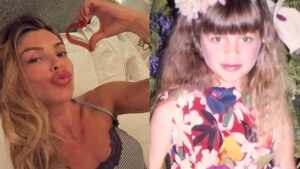 Grazi Massafera celebra 43 anos com reflexão sobre a vida: “Delírio gostosinho do imprevisível”