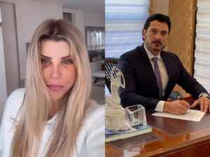 O que explica os hematomas de Iris Stefanelli após a cirurgia? Especialista esclarece