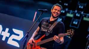 Scorn, projeto solo de Bruno do KLB, mergulha no techno com o lançamento de “The Divine Sanctuary”