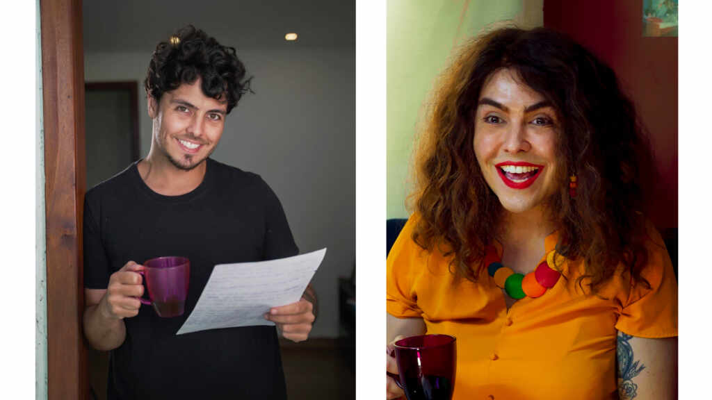Do Quintal De Casa A Milhões De Visualizações: O Humor Afetivo E Regional De Paulo Guerra Conquista O Brasil