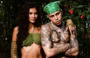 CJota lança “Beijo Doce”, nova faixa que conecta amor e arte