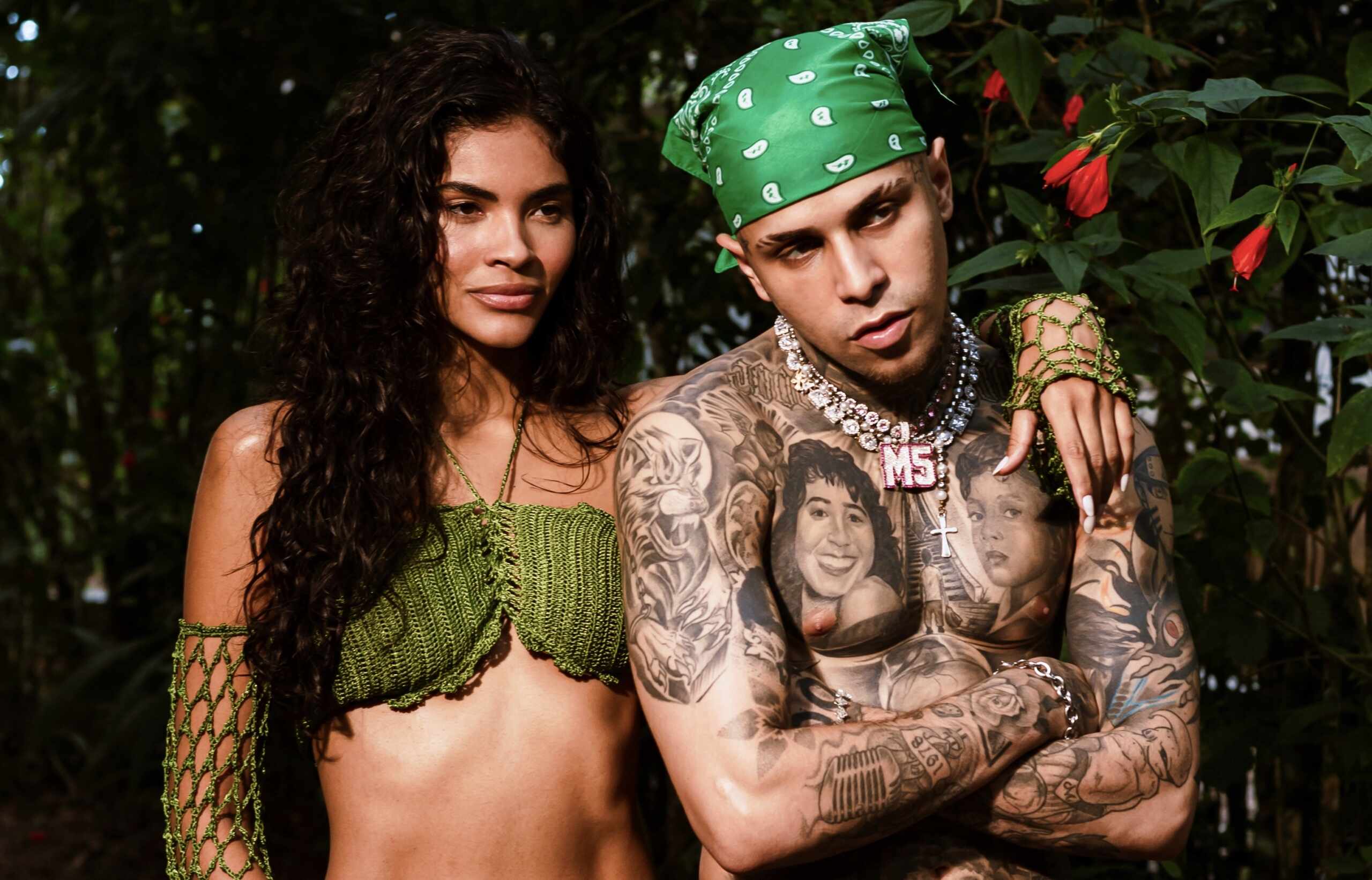 CJota lança “Beijo Doce”, nova faixa que conecta amor e arte 5 IMG 4064 scaled