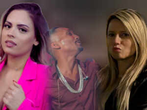 Brasileiros conquistam Paris: influenciadora e cantores levam o samba para a capital francesa