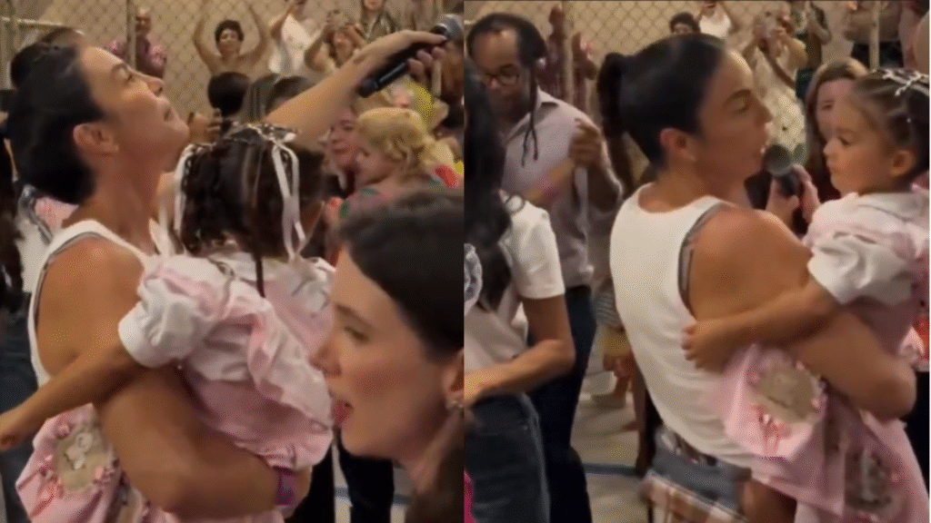 Ivete Sangalo