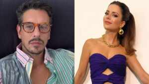 João Vicente revela que já tentou conquistar Sandy após separação: “Mandei ‘turu turu’ pra ela”