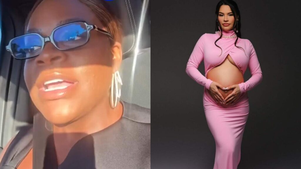 Jojo Todynho rebate críticas por apoiar Raissa Barbosa no parto