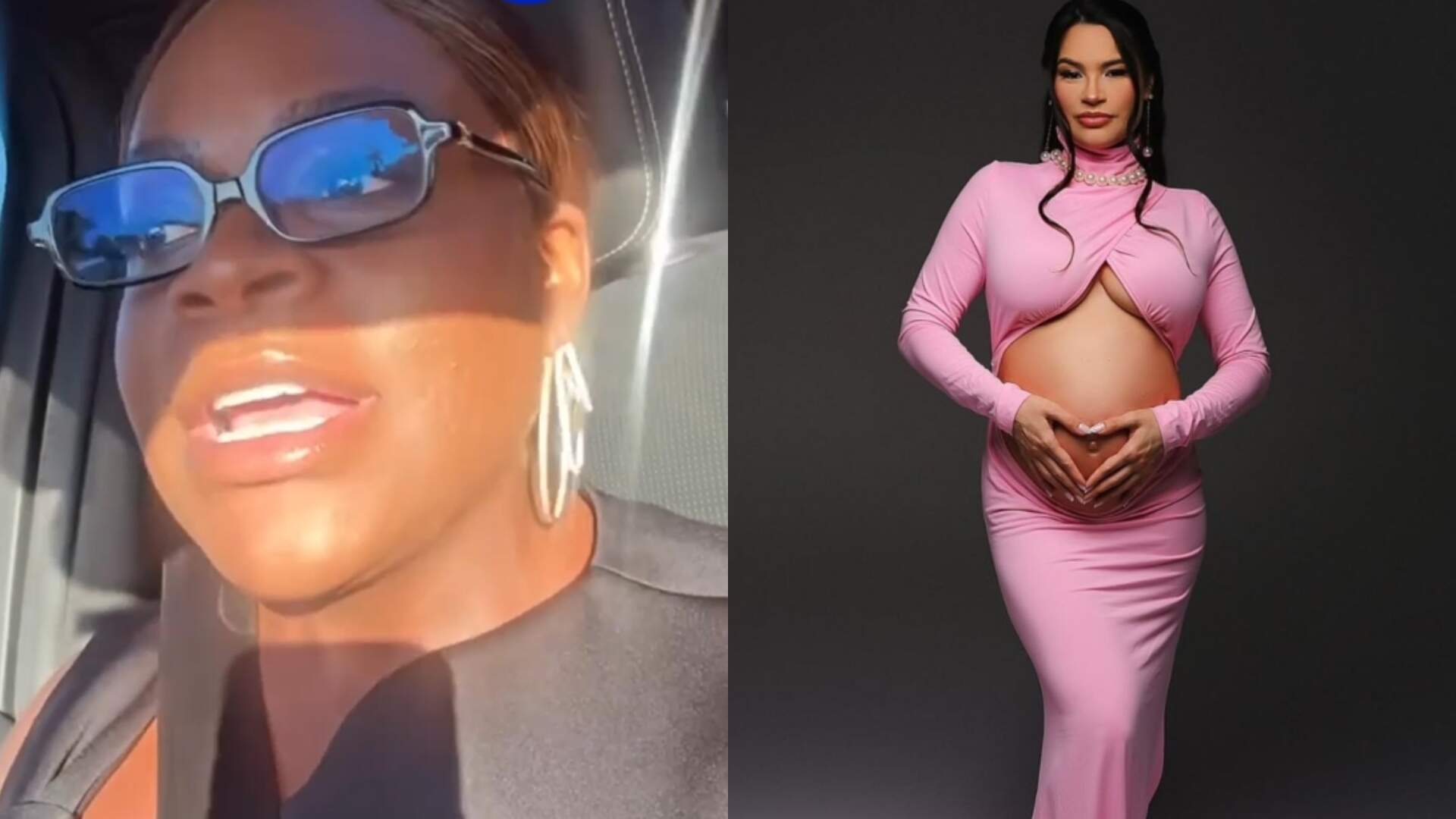 Jojo Todynho rebate críticas por apoiar Raissa Barbosa no parto