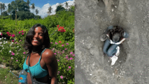 Juliana Marins morre após queda em trilha no Monte Rinjani, na Indonésia
