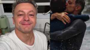 Lucas Lima celebra os 11 anos do filho Theo com homenagem emocionante nas redes sociais